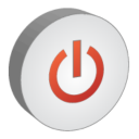 power icon free download as PNG and ICO formats, VeryIcon.com